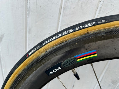 Cervelo P4 TT - Xtra Small