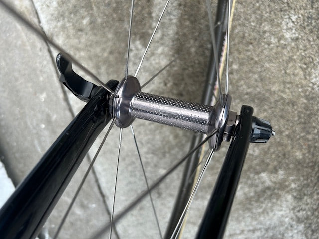 Cervelo P4 TT - Xtra Small