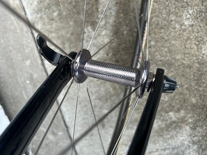 Cervelo P4 TT - Xtra Small