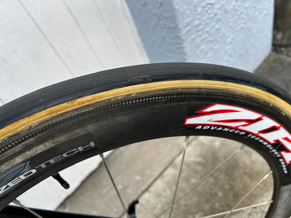 Cervelo P4 TT - Xtra Small