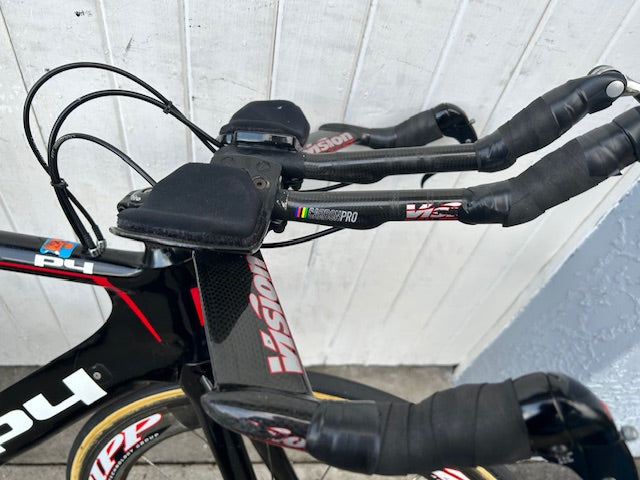 Cervelo P4 TT - Xtra Small