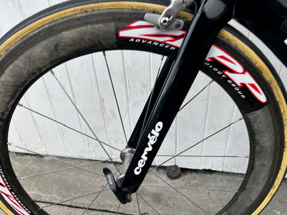 Cervelo P4 TT - Xtra Small