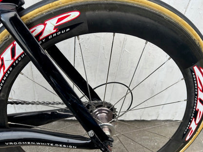 Cervelo P4 TT - Xtra Small