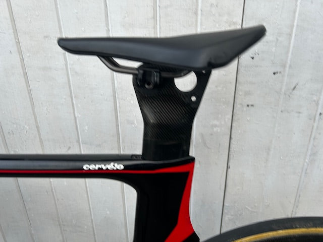 Cervelo P4 TT - Xtra Small