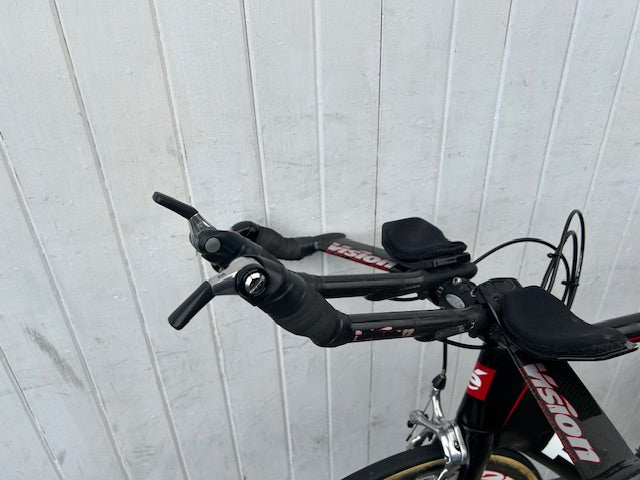 Cervelo P4 TT - Xtra Small