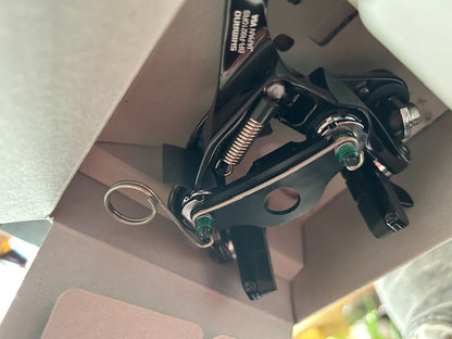 Dura Ace Direct Mount Rear Caliper BR-R9210 (NEW)