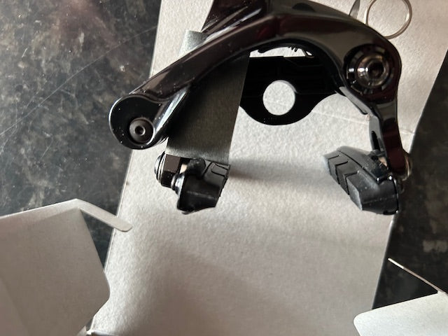 Dura Ace Direct Mount Rear Caliper BR-R9210 (NEW)