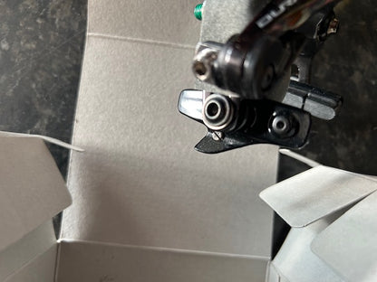 Dura Ace Direct Mount Rear Caliper BR-R9210 (NEW)