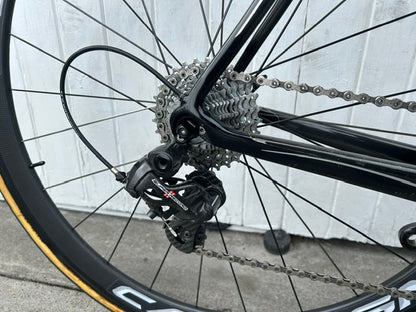 Colnago V2-R Carbon (Campag Super Record) - Medium/Large
