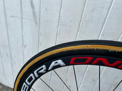 Colnago V2-R Carbon (Campag Super Record) - Medium/Large