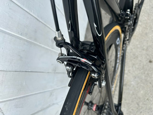 Colnago V2-R Carbon (Campag Super Record) - Medium/Large