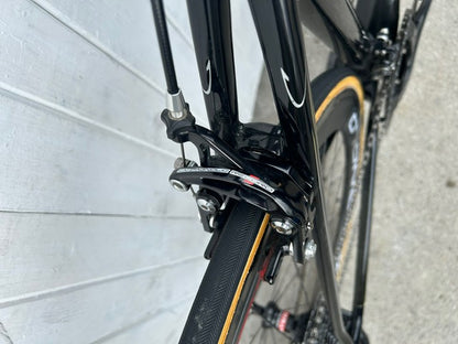 Colnago V2-R Carbon (Campag Super Record) - Medium/Large