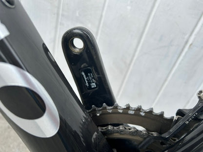 Colnago V2-R Carbon (Campag Super Record) - Medium/Large