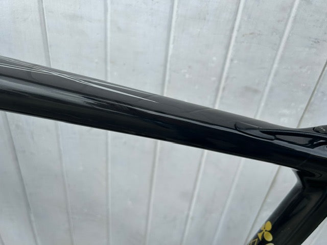 Colnago V2-R Carbon (Campag Super Record) - Medium/Large