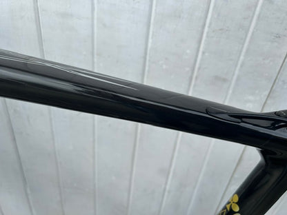 Colnago V2-R Carbon (Campag Super Record) - Medium/Large