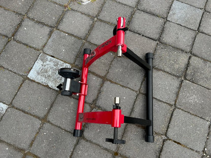 Tranz Mag Indoor Trainer