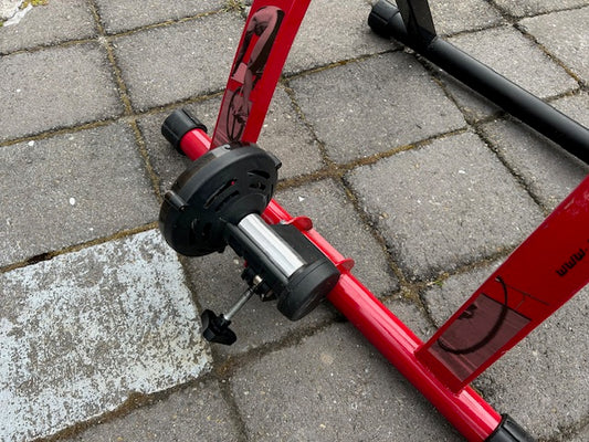 Tranz Mag Indoor Trainer