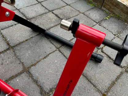 Tranz Mag Indoor Trainer