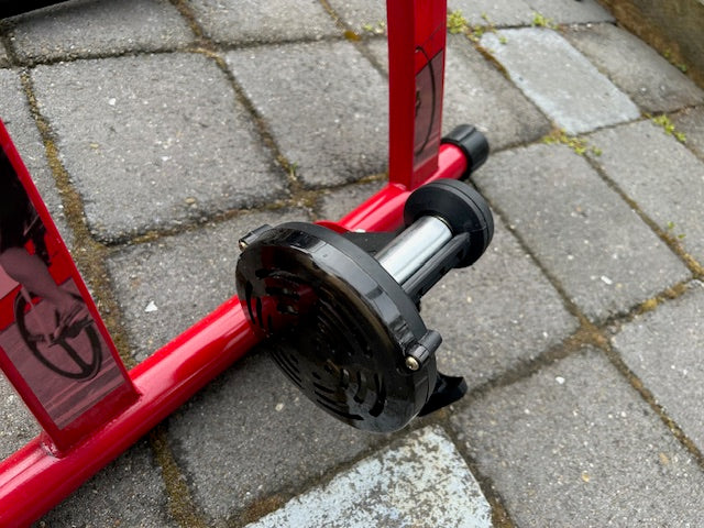 Tranz Mag Indoor Trainer