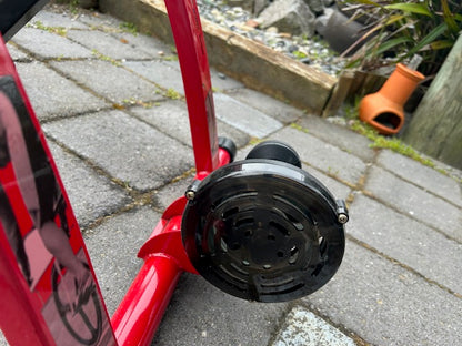 Tranz Mag Indoor Trainer