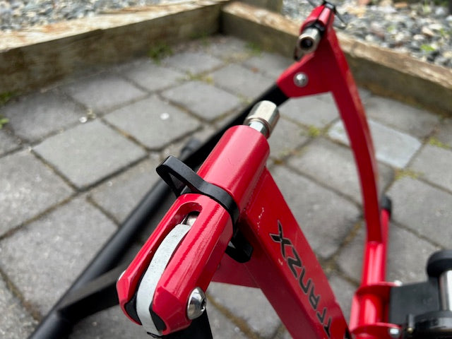 Tranz Mag Indoor Trainer