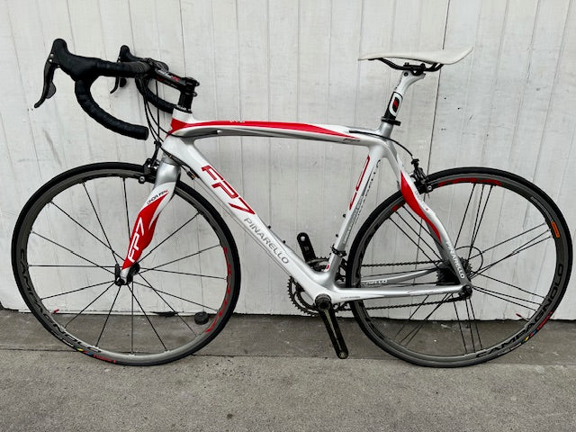 Pinarello FP7 Carbon - Medium