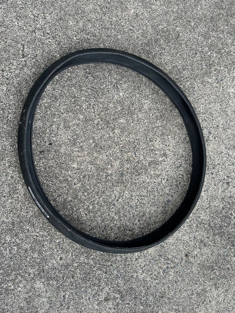 3G Stepper tyres (front and rear pair)