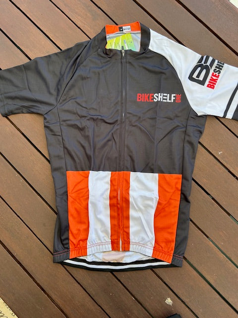 BSO Cycling kit - Jersey and Bib Shorts (NEW)