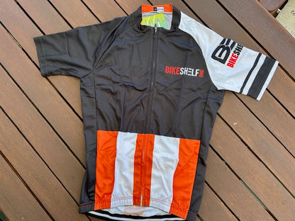 BSO Cycling kit - Jersey and Bib Shorts (NEW)