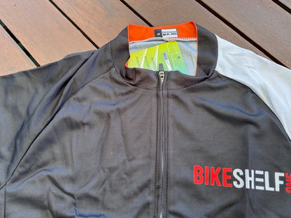 BSO Cycling kit - Jersey and Bib Shorts (NEW)