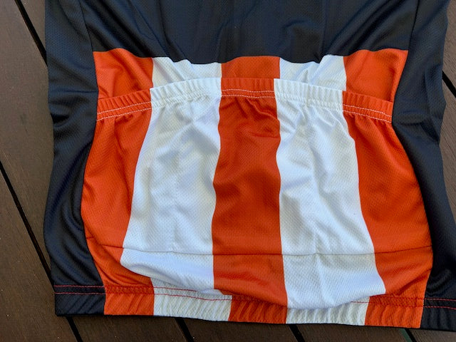 BSO Cycling kit - Jersey and Bib Shorts (NEW)