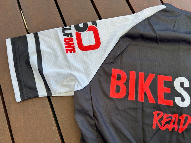 BSO Cycling kit - Jersey and Bib Shorts (NEW)