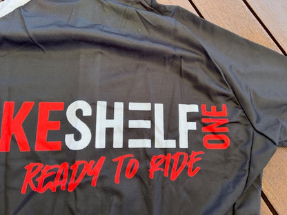 BSO Cycling kit - Jersey and Bib Shorts (NEW)