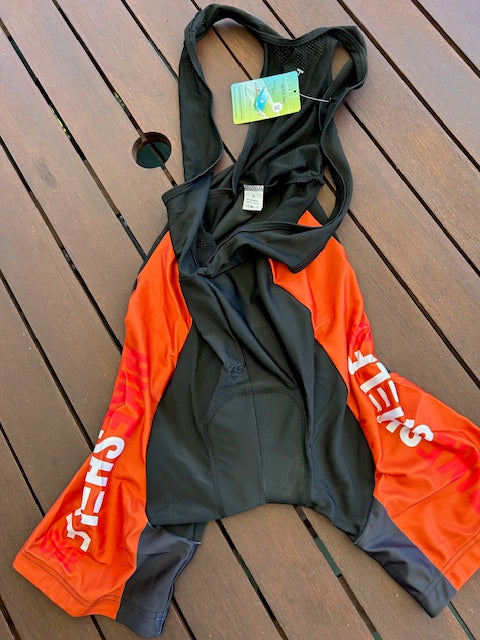 BSO Cycling Bib Shorts (NEW)