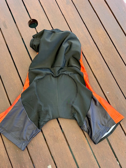 BSO Cycling kit - Jersey and Bib Shorts (NEW)