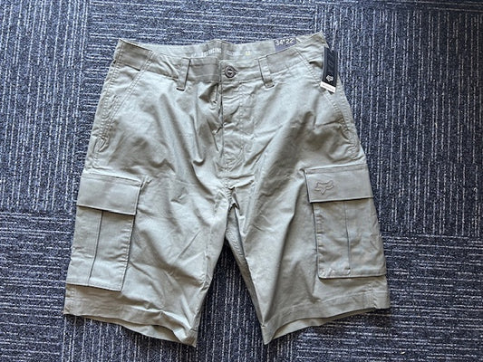 Fox SLAMBOZO SHORTS 2.0 bike shorts - 34" (NEW)