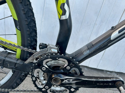 Scott Spark 30 Carbon 26" Full Sus MTB - Large