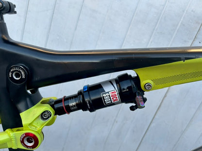 Scott Spark 30 Carbon 26" Full Sus MTB - Large