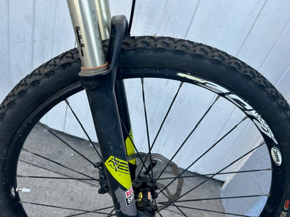 Scott Spark 30 Carbon 26" Full Sus MTB - Large