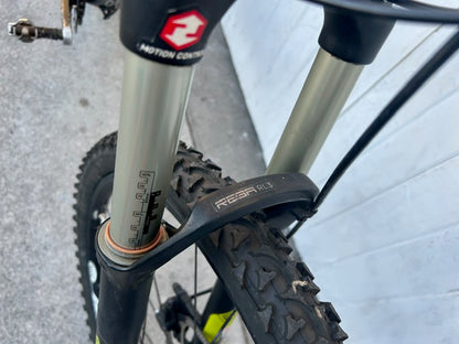 Scott Spark 30 Carbon 26" Full Sus MTB - Large