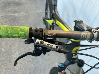 Scott Spark 30 Carbon 26" Full Sus MTB - Large