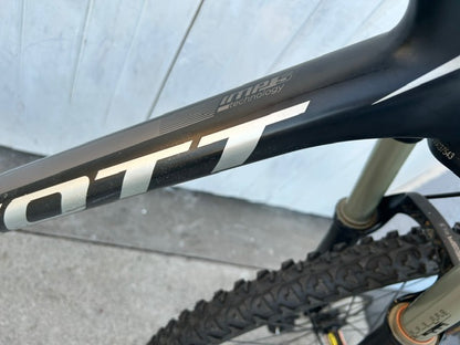 Scott Spark 30 Carbon 26" Full Sus MTB - Large