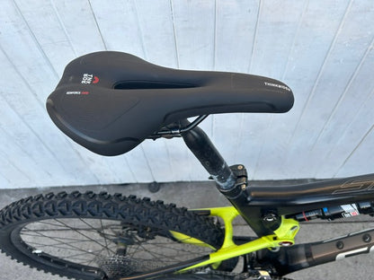 Scott Spark 30 Carbon 26" Full Sus MTB - Large