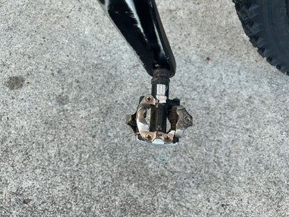 Scott Spark 30 Carbon 26" Full Sus MTB - Large