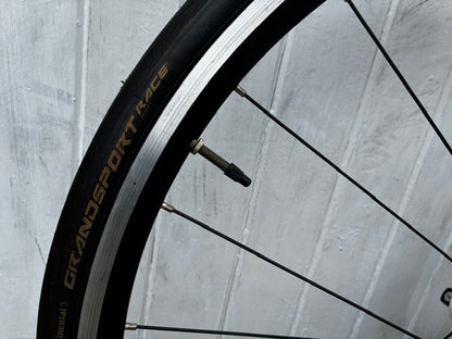 Pinarello Gan S (11 Spd Ultegra) - Medium 54cm