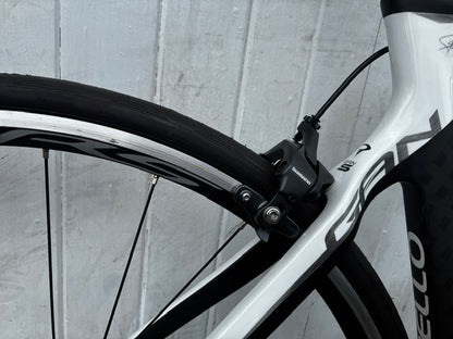 Pinarello Gan S (11 Spd Ultegra) - Medium 54cm