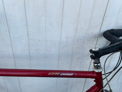 Giant Cadex CFR One Carbon (11 Spd Ultegra) - Large
