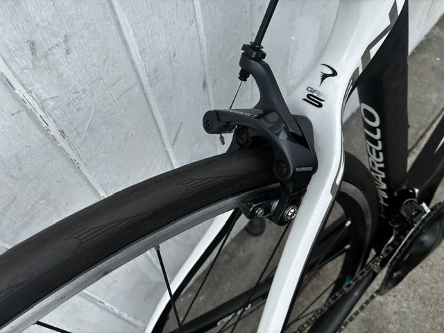 Pinarello Gan S (11 Spd Ultegra) - Medium 54cm
