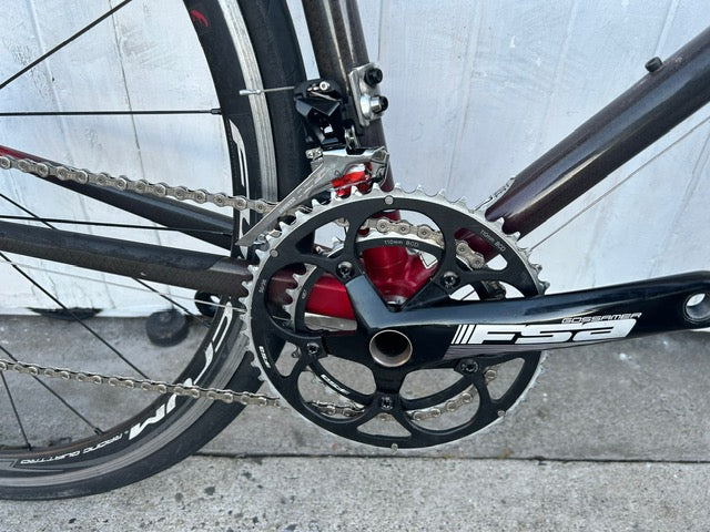 Giant Cadex CFR One Carbon (11 Spd Ultegra) - Large