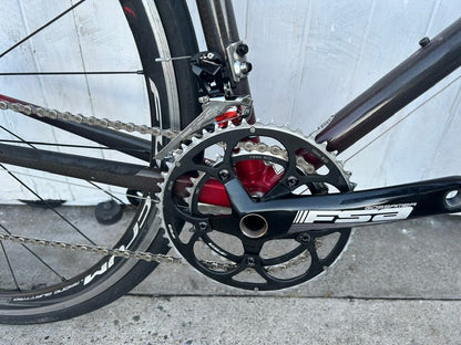 Giant Cadex CFR One Carbon (11 Spd Ultegra) - Large